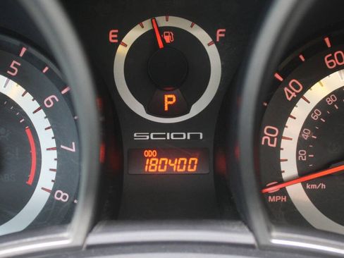 Used 2012 Scion tC Release Series 7.0 FWD image 7