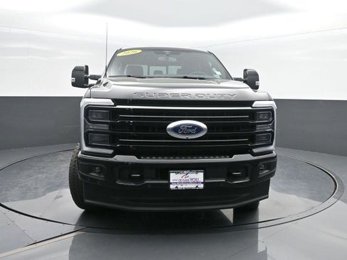 New 2026 Ford F250 Platinum image 48