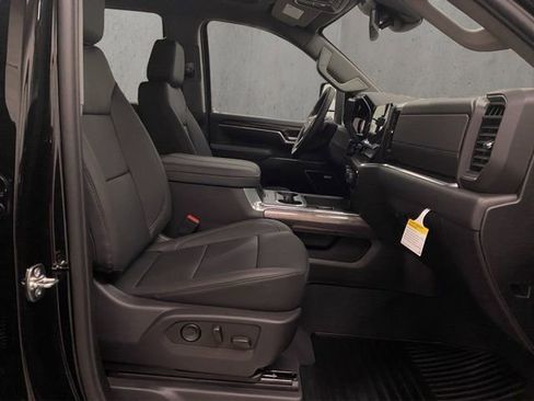 New 2026 Chevrolet Silverado 2500 LTZ w/ LTZ Plus Package image 19