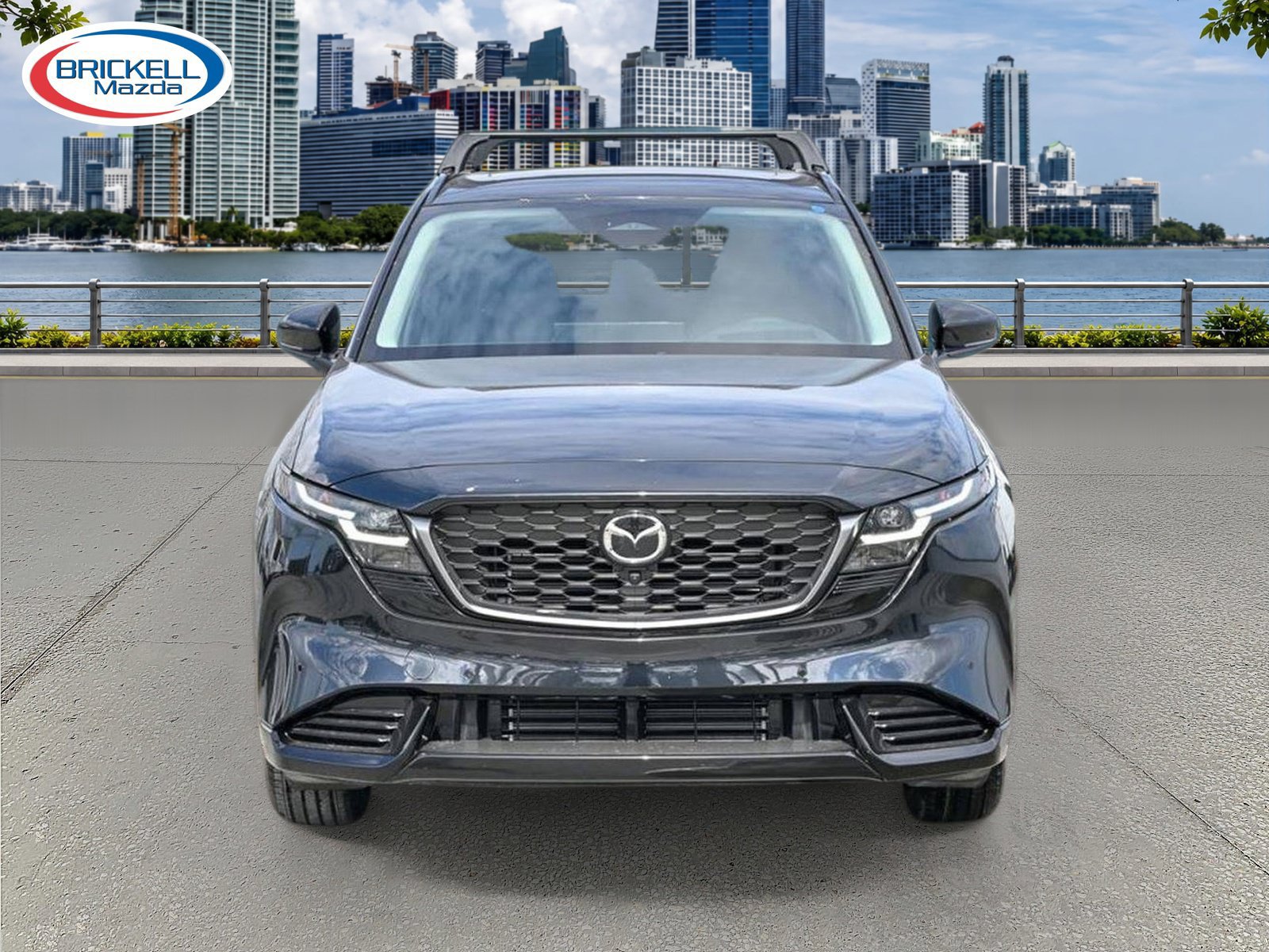 New 2026 MAZDA CX-5 2.5 S w/ Premium Plus Package AWD/4WD image 2