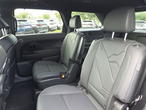New 2026 Hyundai Palisade XRT Pro AWD/4WD image 7