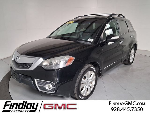 Used 2011 Acura RDX 2WD image 1