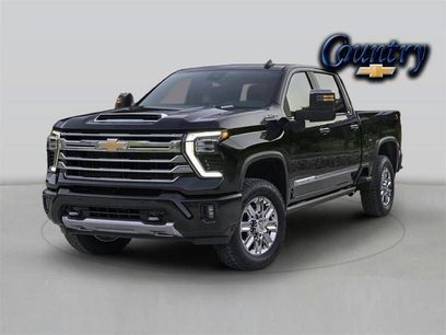 New 2026 Chevrolet Silverado 2500 LT w/ True North Edition