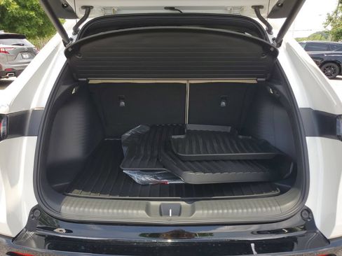 Certified 2025 Acura ADX A-Spec FWD image 10