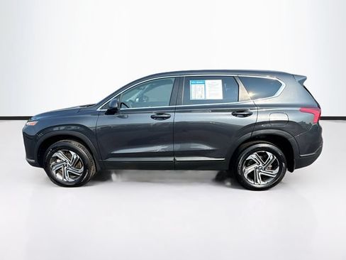 Used 2023 Hyundai Santa Fe SE AWD/4WD image 5