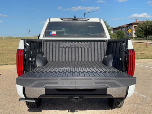 New 2026 Toyota Tundra SR5 image 7