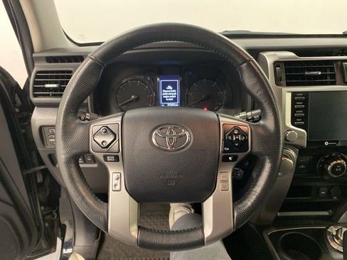 Used 2023 Toyota 4Runner SR5 Premium image 18