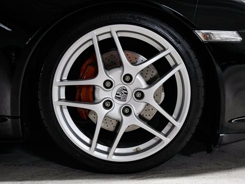 Used 2009 Porsche 911 Carrera S RWD image 51