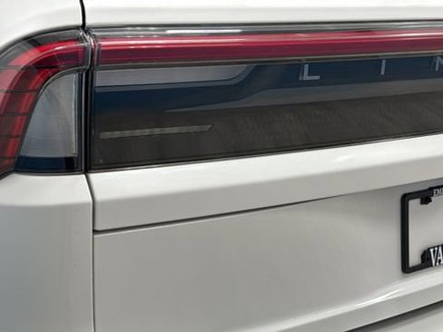 Used 2025 Lincoln Navigator Reserve AWD/4WD image 43
