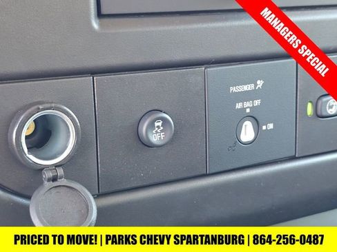 New 2025 Chevrolet Express 2500 w/ Driver Convenience Package image 32