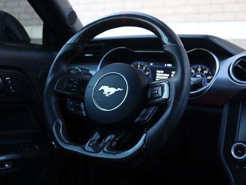 Used 2020 Ford Mustang GT w/ Equipment Group 301A RWD image 31