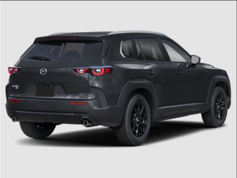 Used 2026 MAZDA CX-50 AWD 2.5 S w/ Premium Package image 2