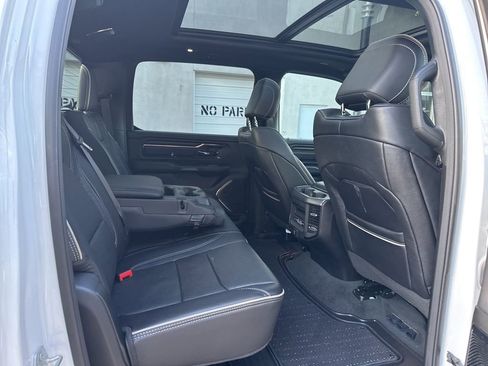 Used 2024 RAM 1500 Limited image 28