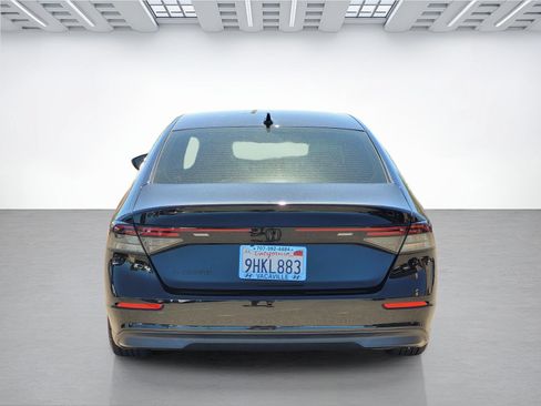 Used 2023 Honda Accord EX image 13