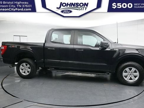 Certified 2021 Ford F150 XL w/ Trailer Tow Package AWD/4WD image 12