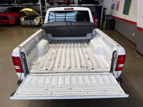 Used 2010 Ford Ranger XL RWD image 94