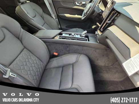 Used 2026 Volvo XC60 B5 Plus w/ Protection Package Premier image 14