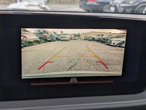 New 2026 Buick Envista Preferred w/ Convenience I Package image 23