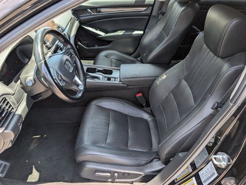 Used 2021 Honda Accord Sport Special Edition image 2