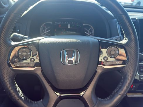 Used 2022 Honda Passport Elite image 21