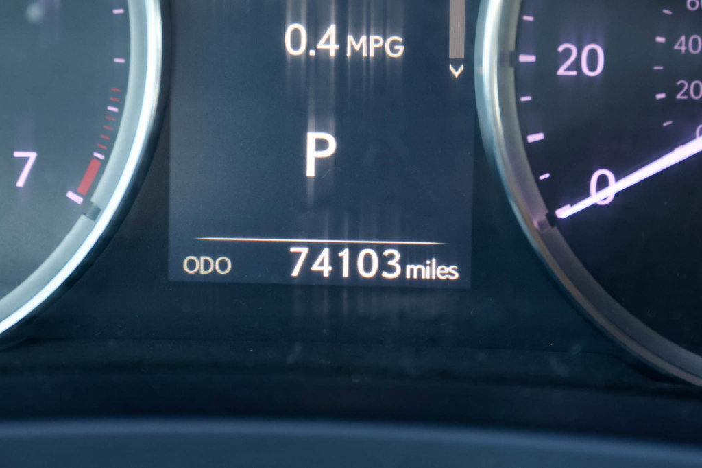 Used 2018 Lexus IS 300 AWD w/ Comfort Package image 31
