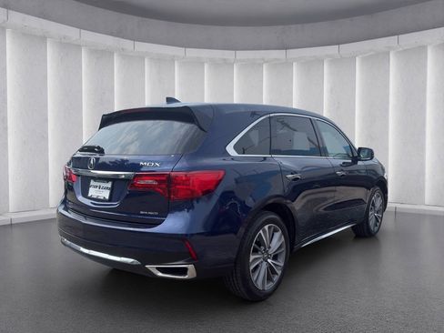 Used 2018 Acura MDX SH-AWD w/ Technology Package image 6
