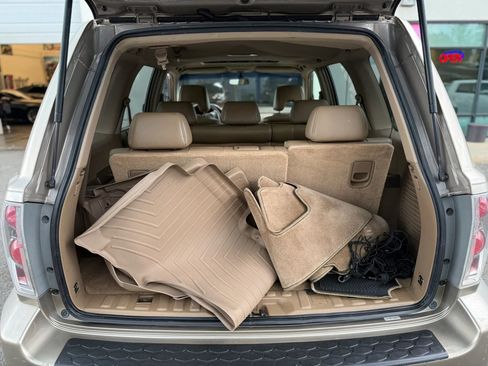Used 2007 Honda Pilot EX-L image 25