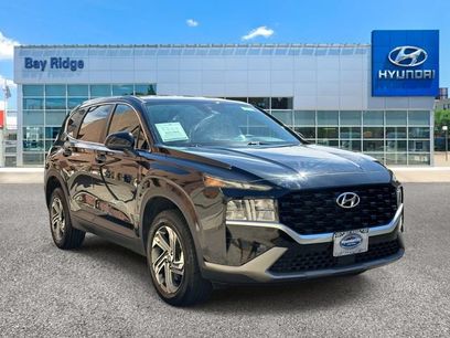 Used 2023 Hyundai Santa Fe SE w/ Cargo Package
