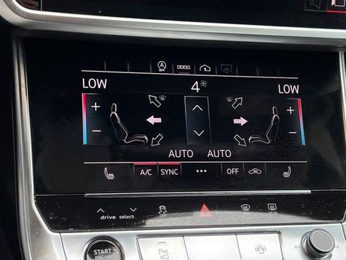 Used 2024 Audi A6 Premium Plus AWD/4WD image 23