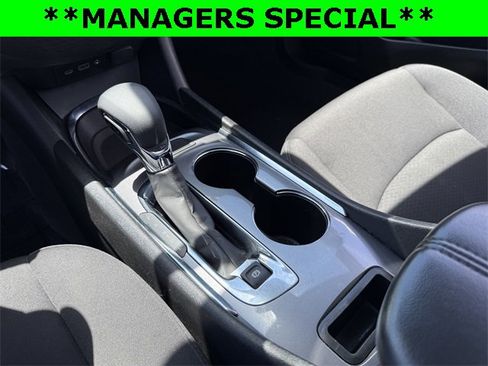 Used 2023 Chevrolet Malibu LT image 14