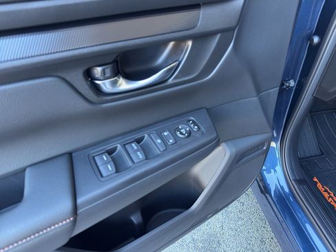 Certified 2026 Honda CR-V TrailSport image 13