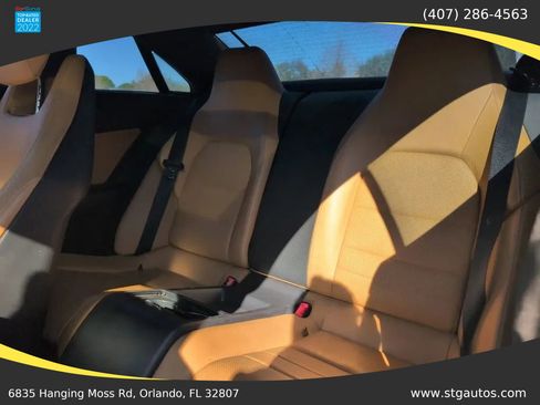 Used 2014 Mercedes-Benz E 350 E 350 Coupe 2D image 14