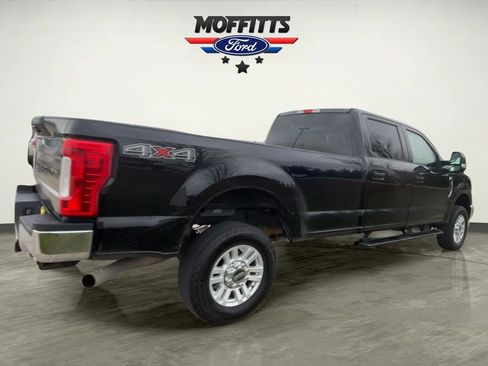 Used 2019 Ford F250 XLT image 5