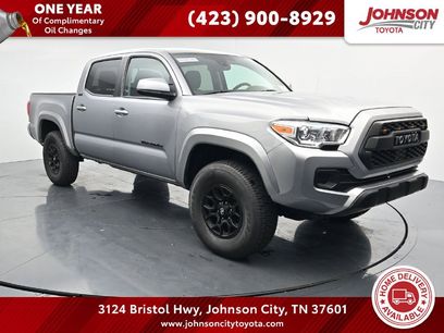 Used 2021 Toyota Tacoma SR5