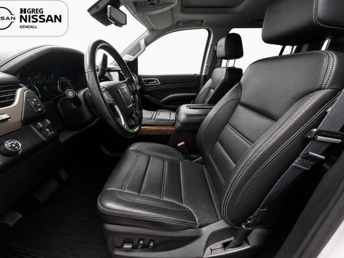 Used 2020 GMC Yukon XL Denali w/ Open Road Package RWD image 6