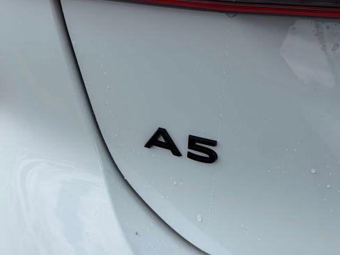 New 2026 Audi A5 Premium AWD/4WD image 12