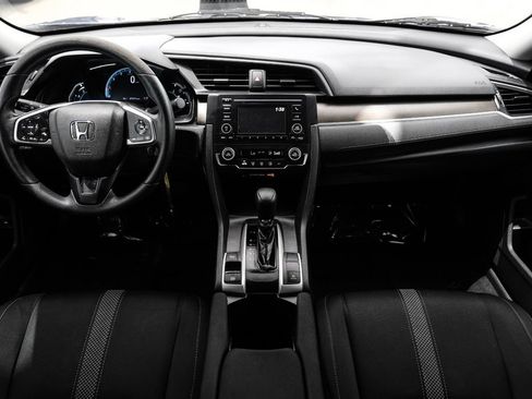 Used 2019 Honda Civic LX image 12