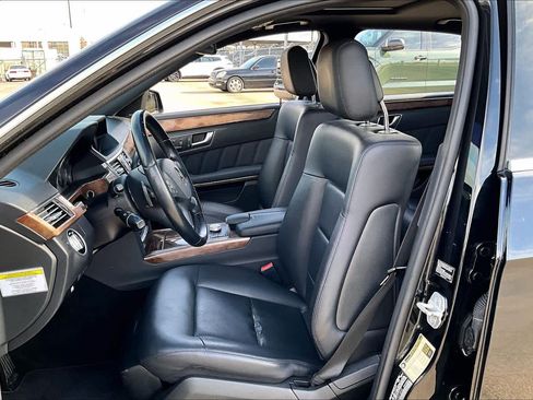 Used 2012 Mercedes-Benz E 350 Sedan image 7