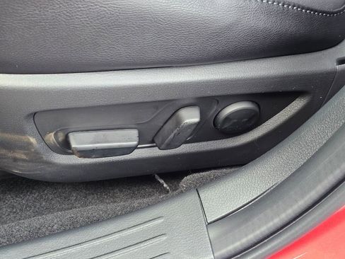 New 2026 MAZDA CX-50 AWD 2.5 Hybrid w/ Weather Package image 33