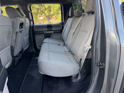 Used 2018 Ford F150 XLT RWD image 17