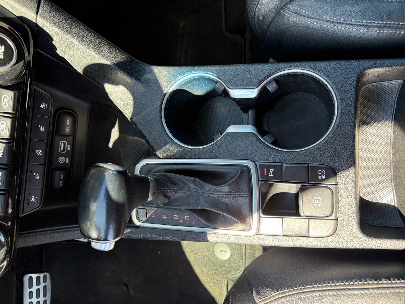 Used 2019 Kia Sportage SX AWD/4WD image 15