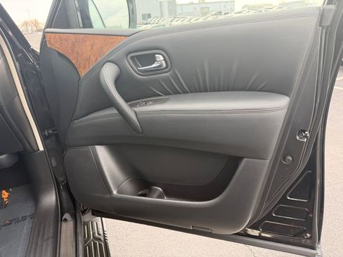 Used 2024 Nissan Armada SL w/ Cargo Package image 26