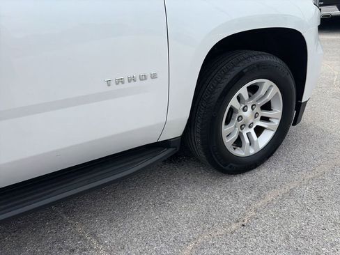 Used 2016 Chevrolet Tahoe LT RWD image 39