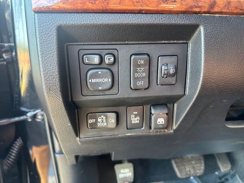 Used 2014 Toyota Tundra 1794 Edition AWD/4WD image 30
