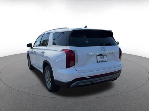 Used 2025 Hyundai Palisade SEL FWD image 11