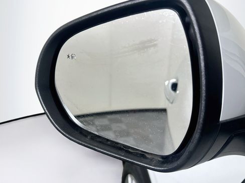 Used 2025 Buick Encore GX Preferred FWD image 16