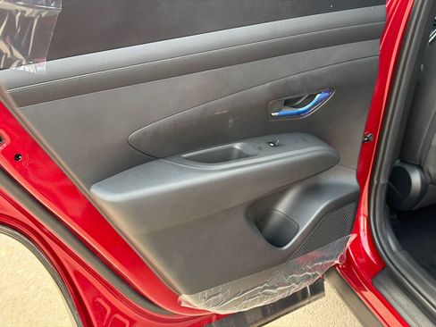 New 2026 Hyundai Tucson SEL Plus FWD image 22