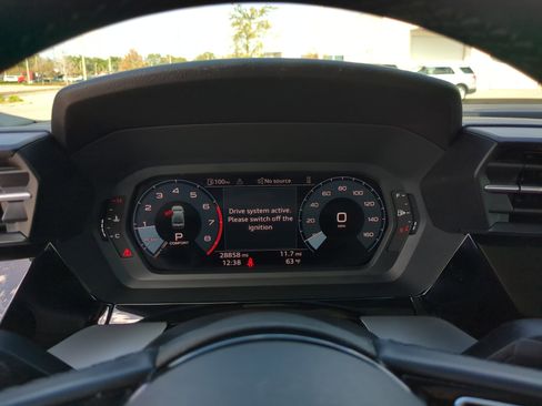 Used 2023 Audi A3 2.0T Premium w/ Convenience Package image 31