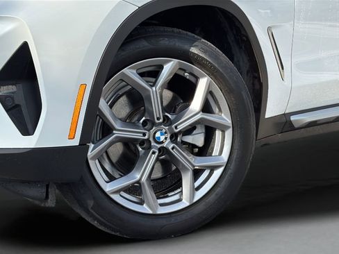 Used 2022 BMW X3 xDrive30i w/ Premium Package 2 (ZPA) image 6