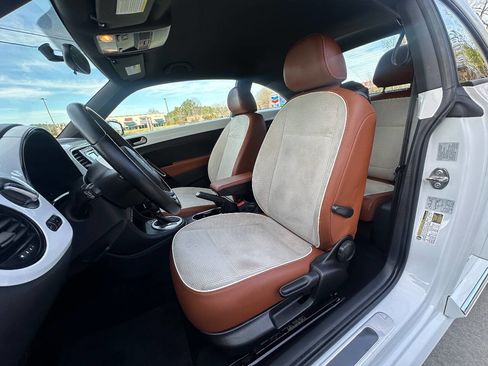 Used 2015 Volkswagen Beetle 1.8T Classic image 5